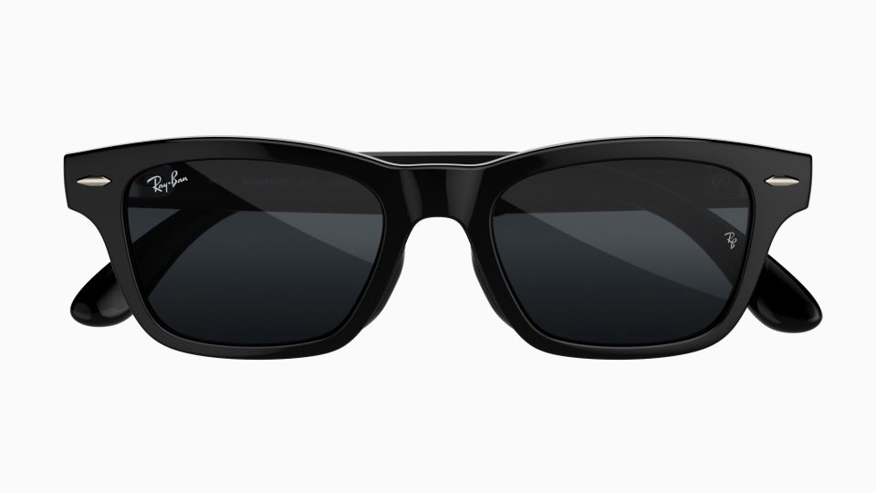 ray ban meta audio glasses 1