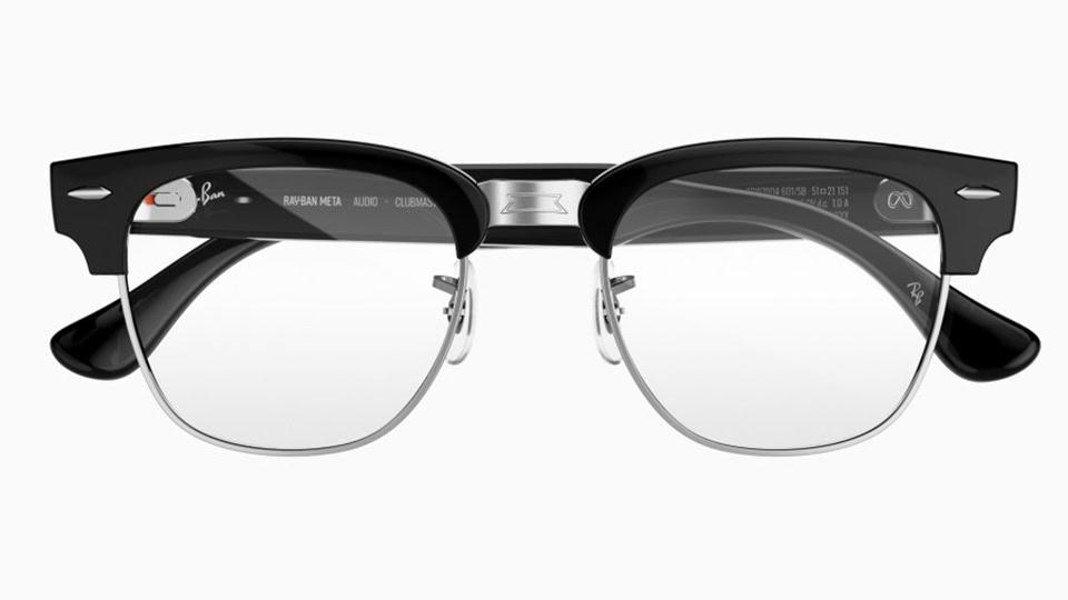 ray ban meta audio glasses 2