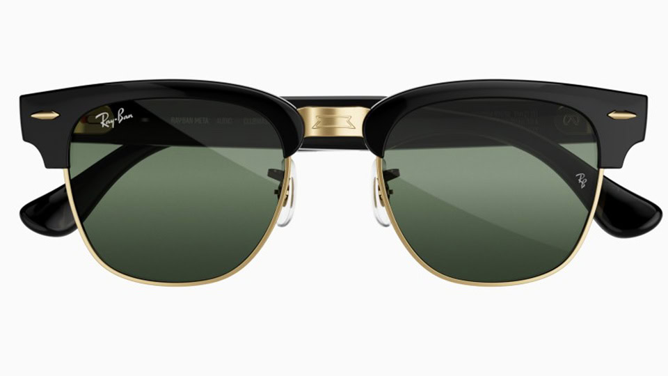 ray ban meta audio glasses 3