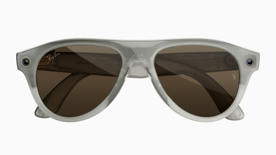 ray ban meta gen 3 glasses 1