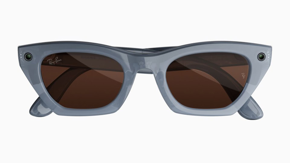 ray ban meta gen 3 glasses 3