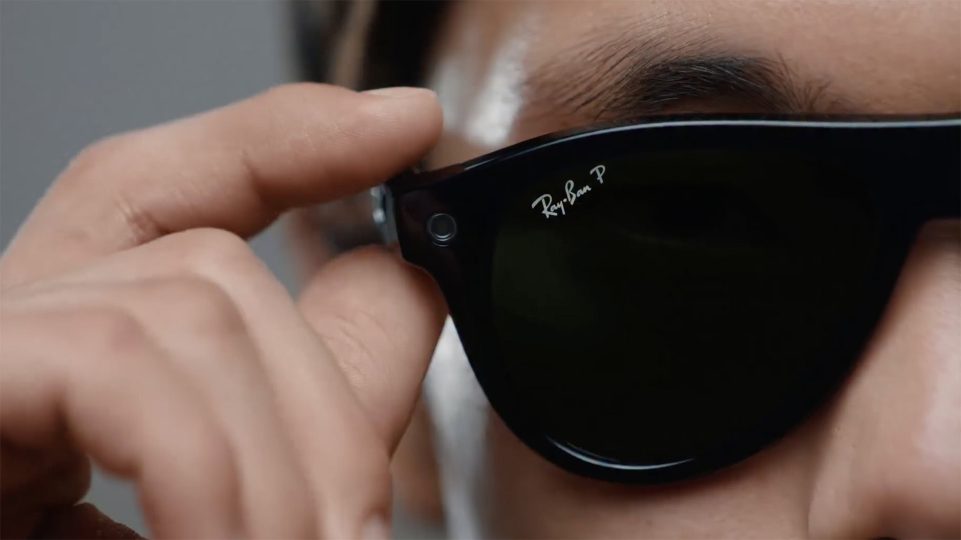 ray ban meta gen 3 hero image ray ban meta gen 3 hero image