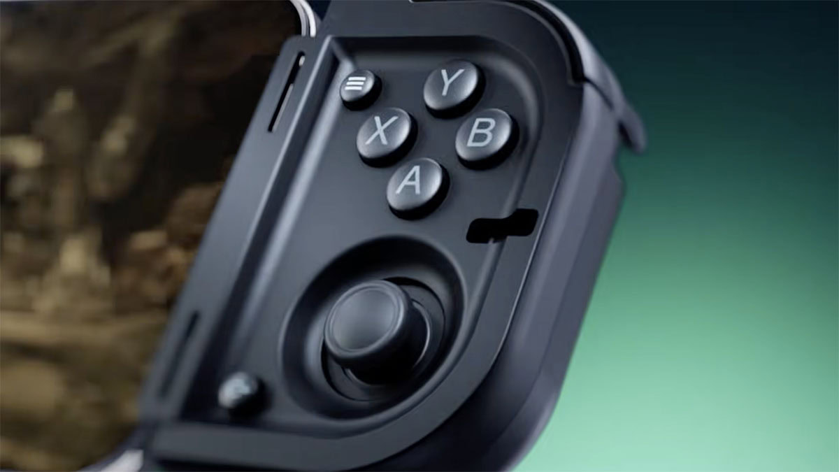 razer prio face buttons image