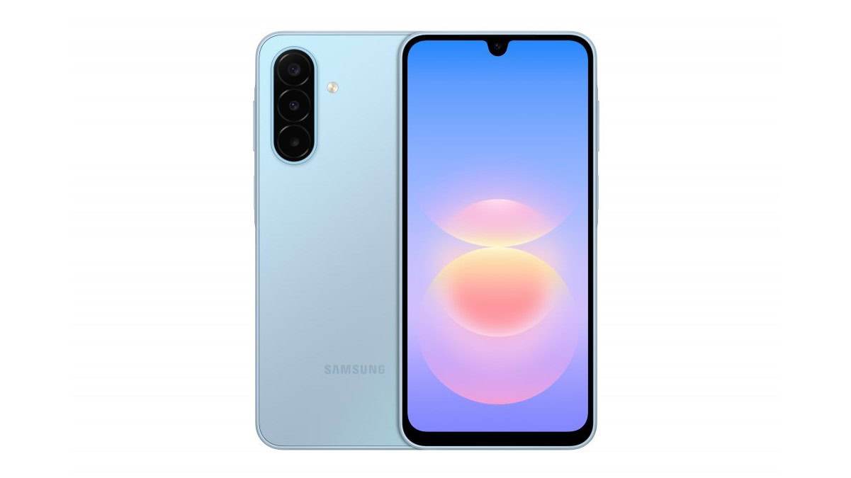 Samsung Galaxy A18 goes official with One UI 9 out of the box