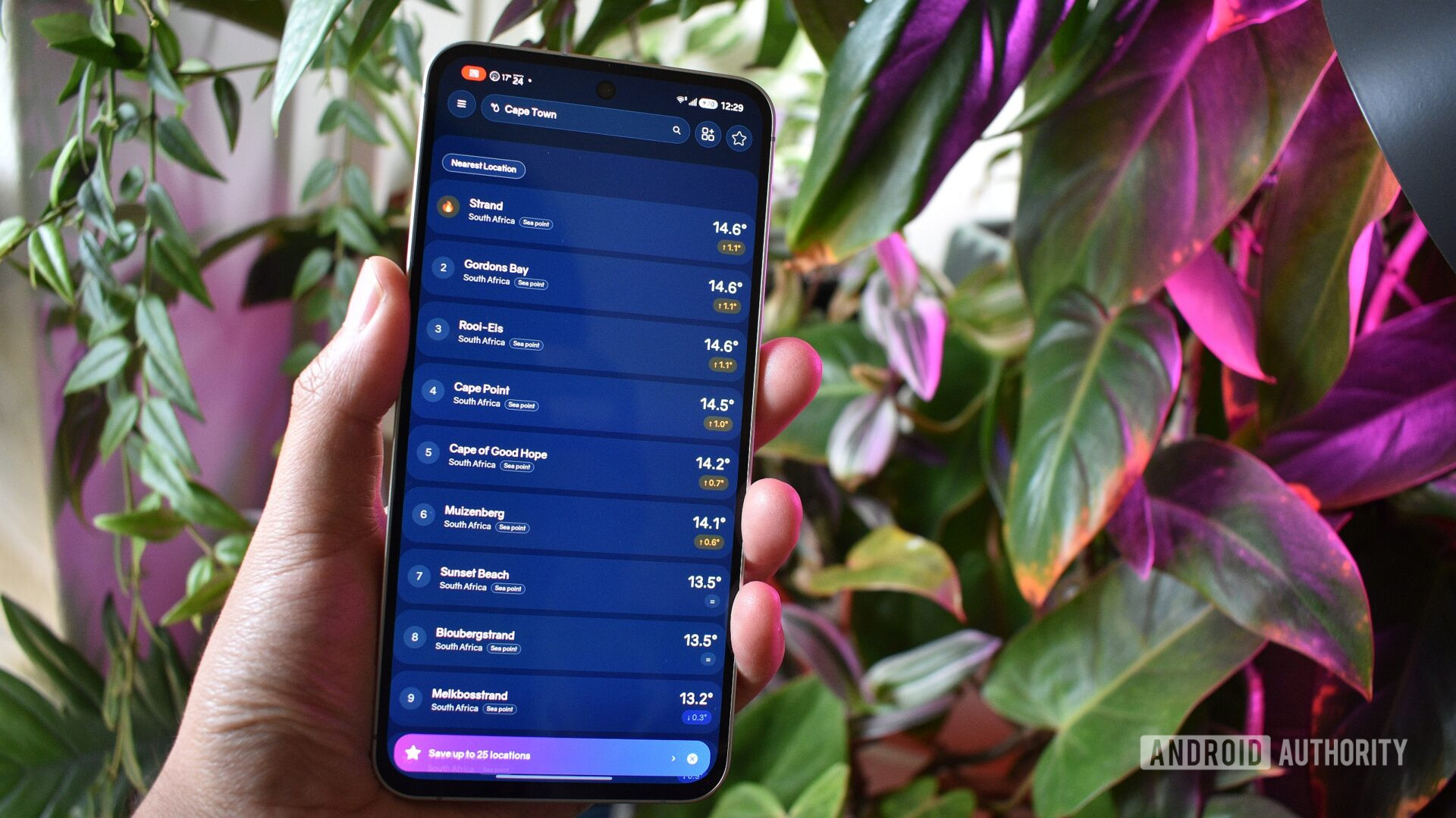 Software lists - Android Authority
