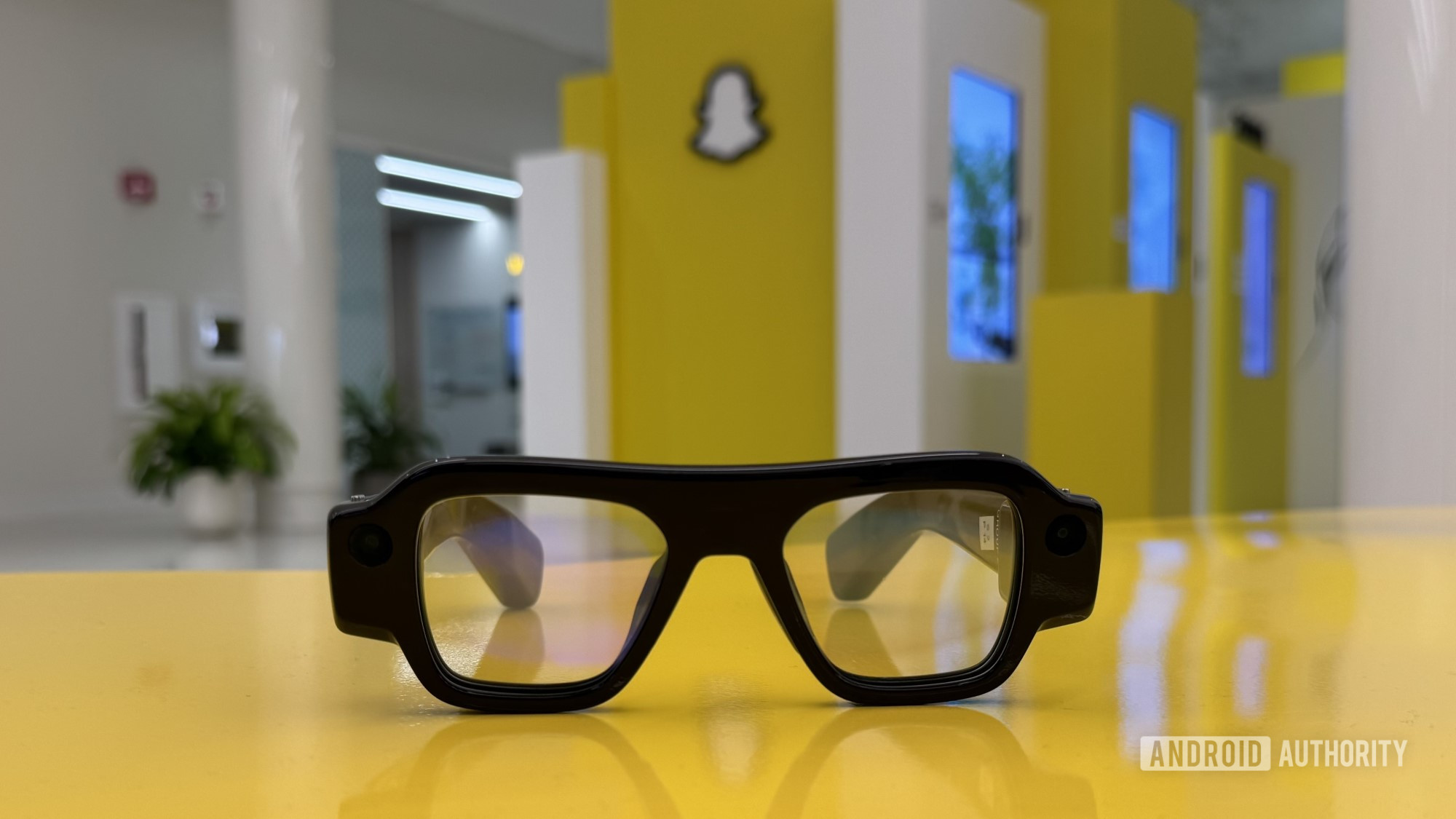 Snap’s powerful Specs smart glasses make the case for AR going mainstream