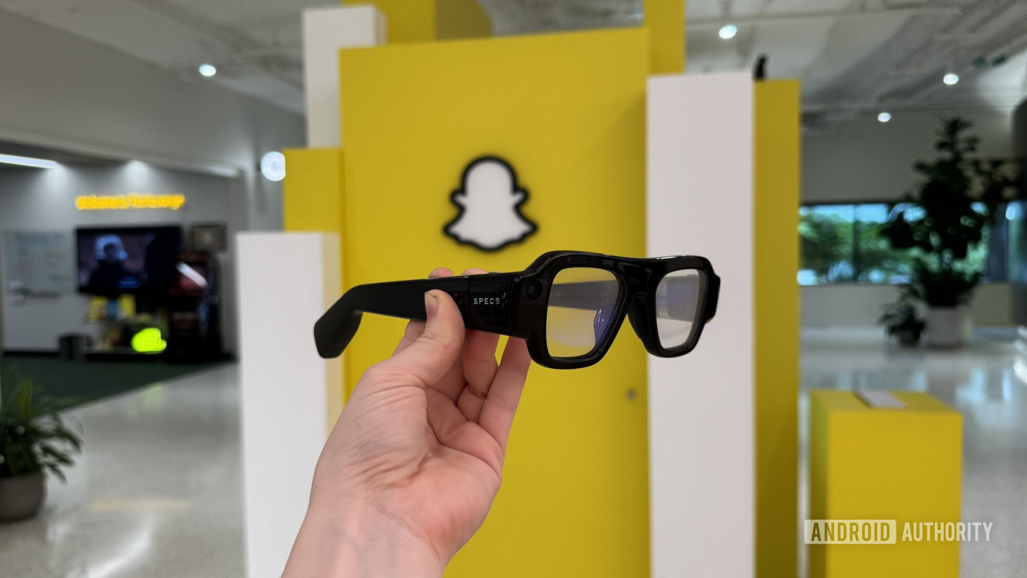 snap specs hands on 2 snap specs hands on 2