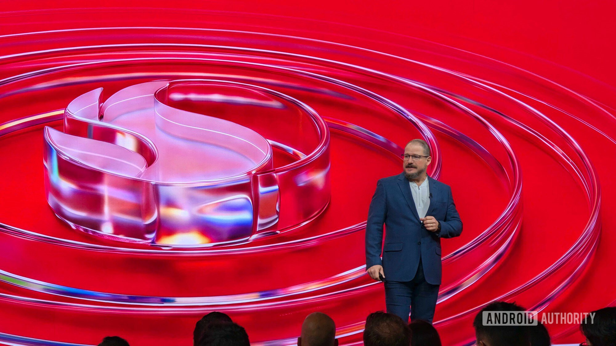 snapdragon summit 2026 1