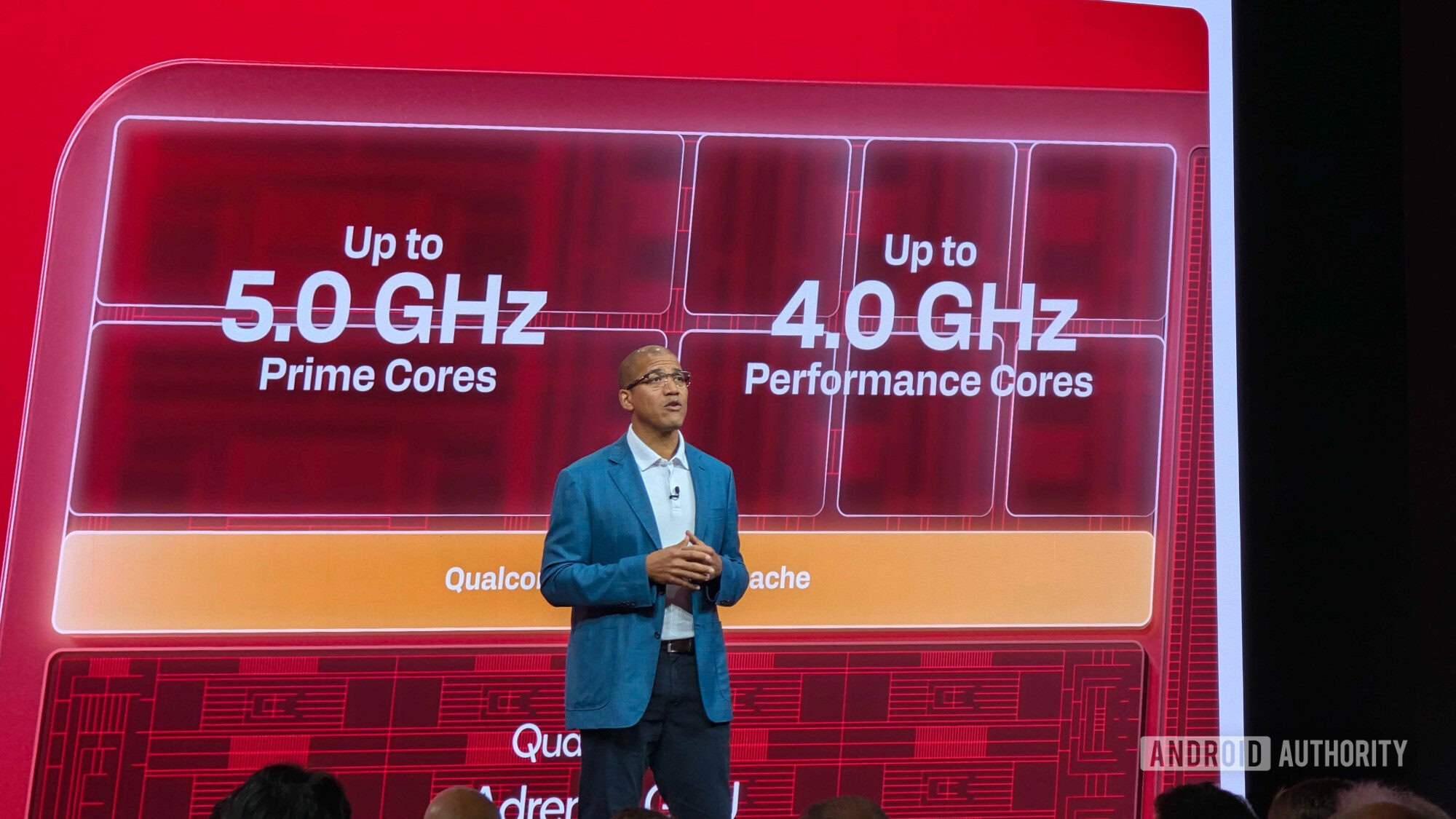 snapdragon summit 2026 3