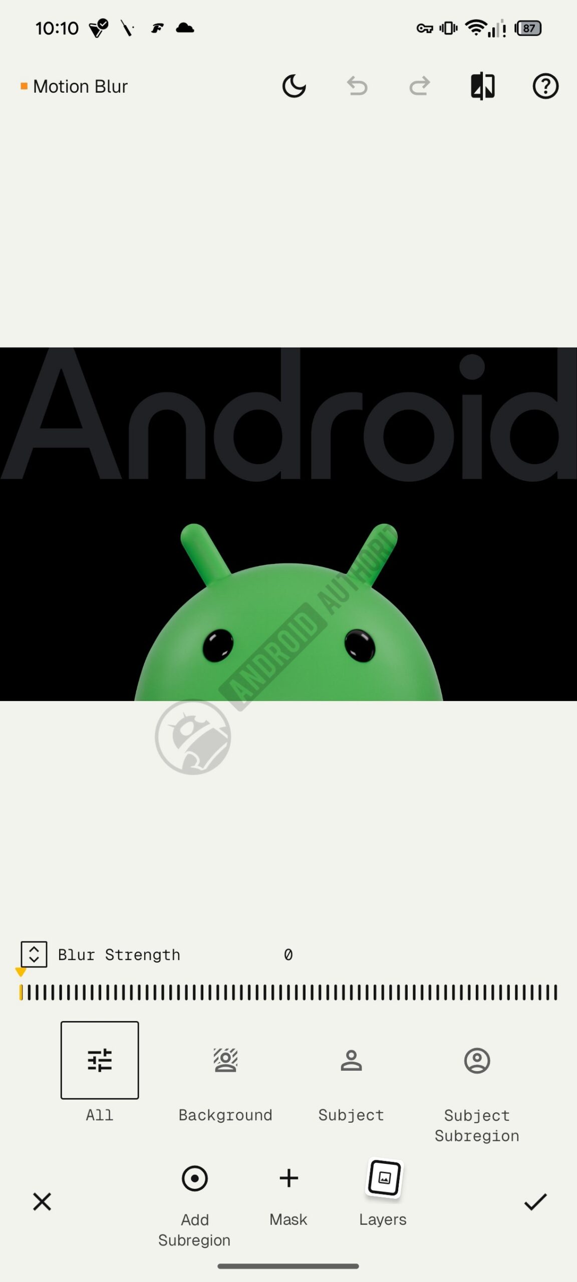 snapseed looks 5 watermarked