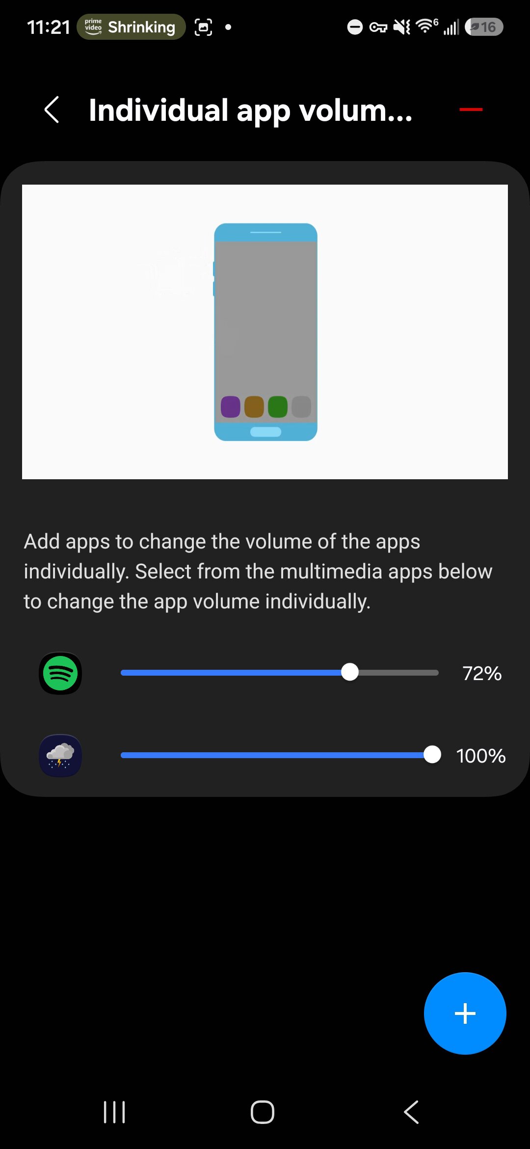sound assistant 2