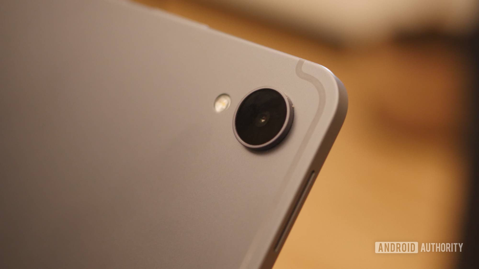 tab s12 plus camera