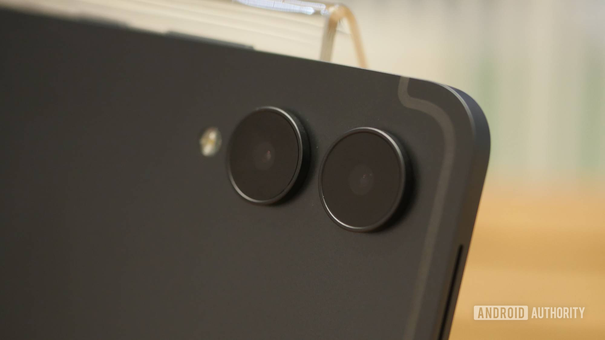 tab s12 ultra cameras