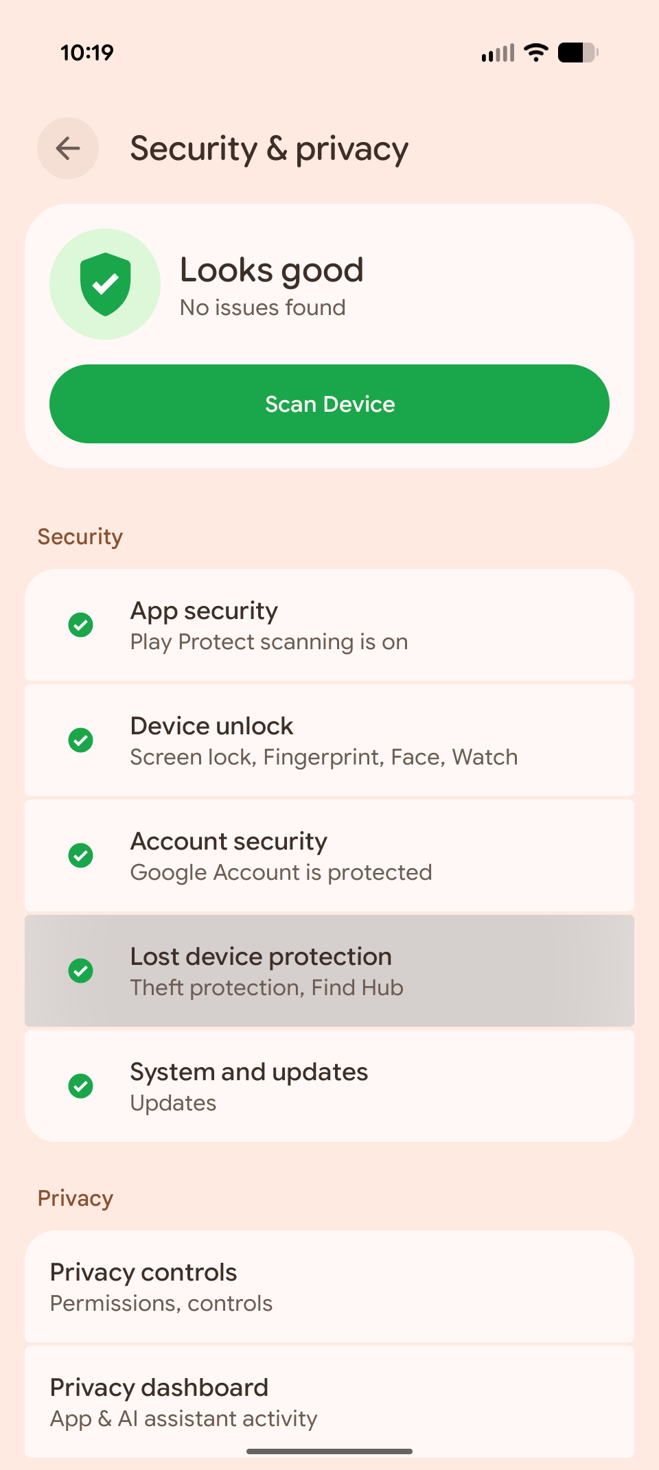 turn off imei lock screen 3
