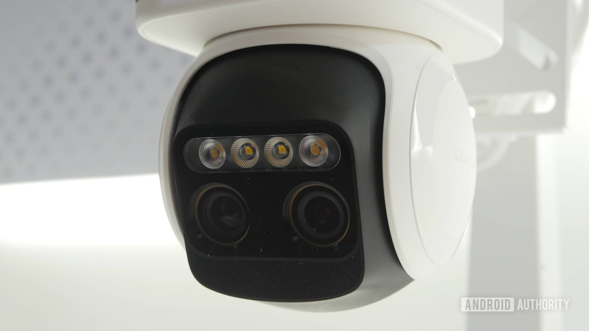ugreen camera close