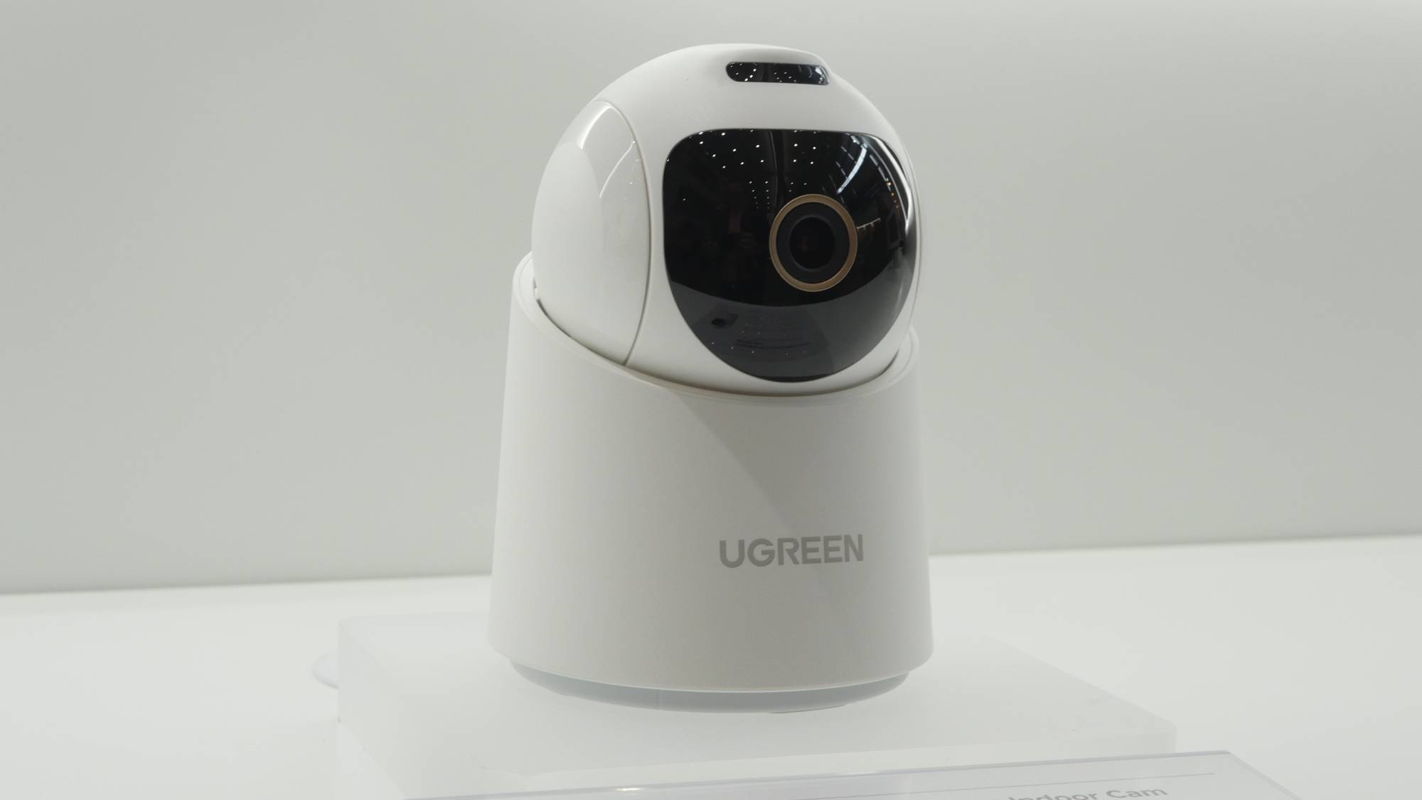 ugreen indoor cam