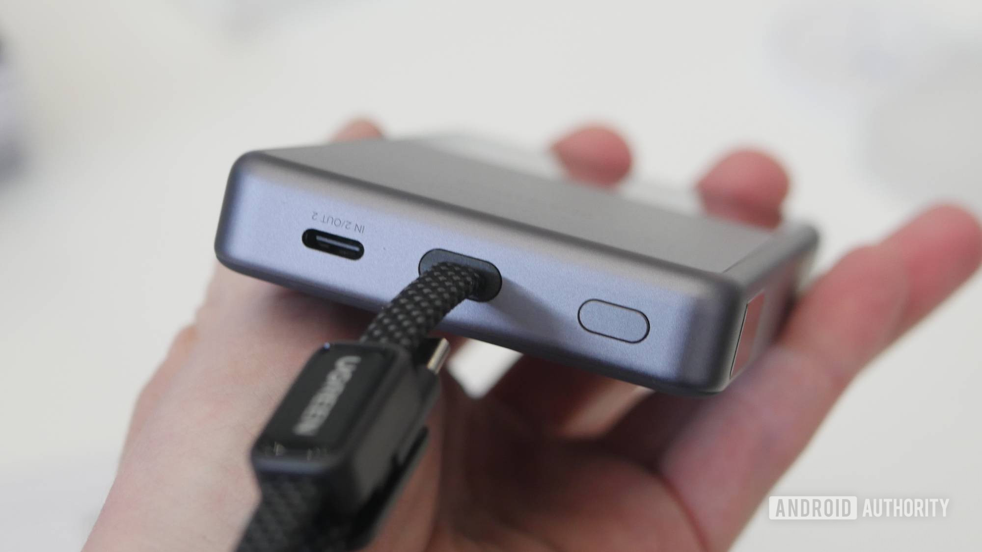 ugreen magflo pro 2