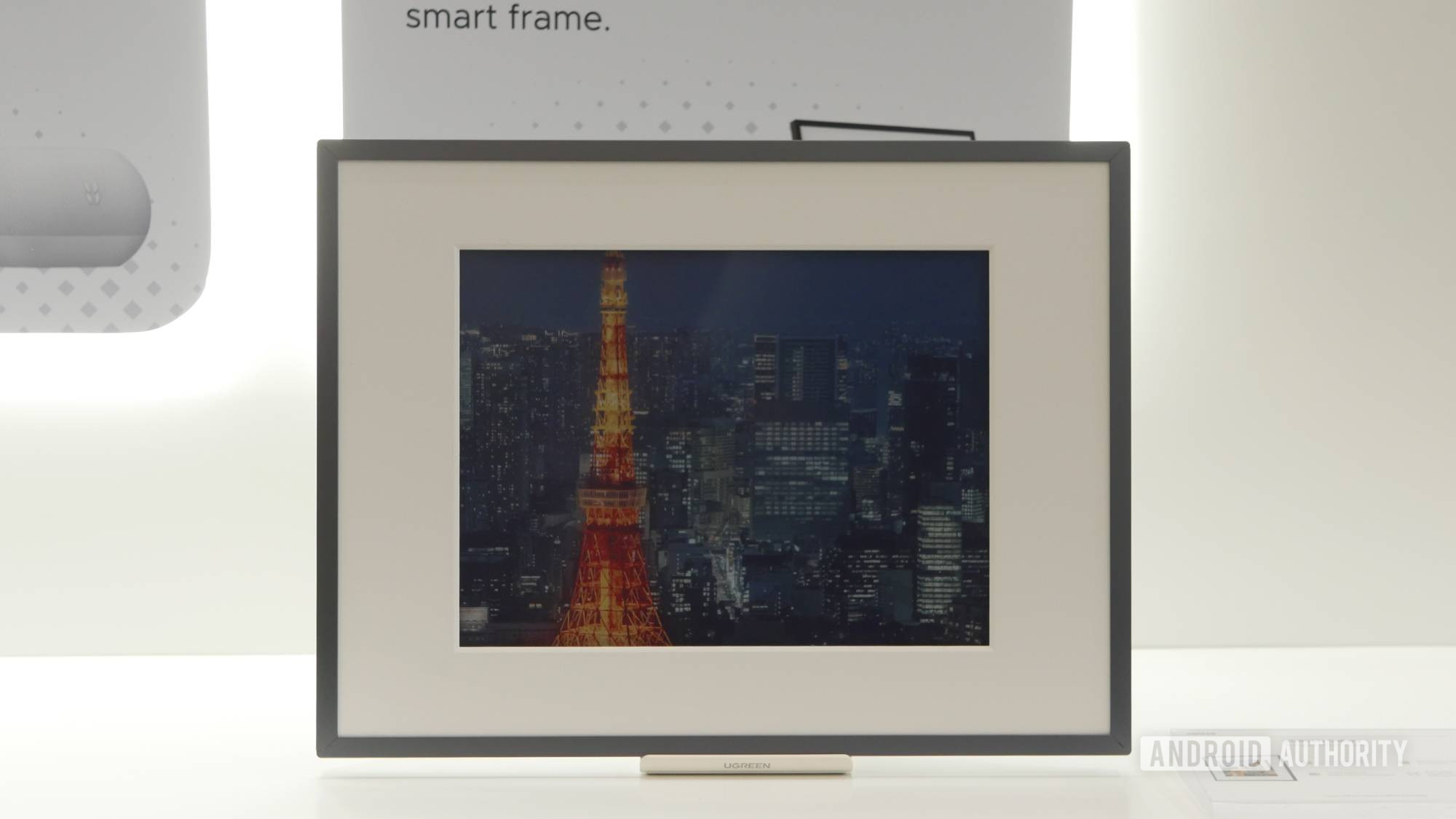 ugreen smart frame 1