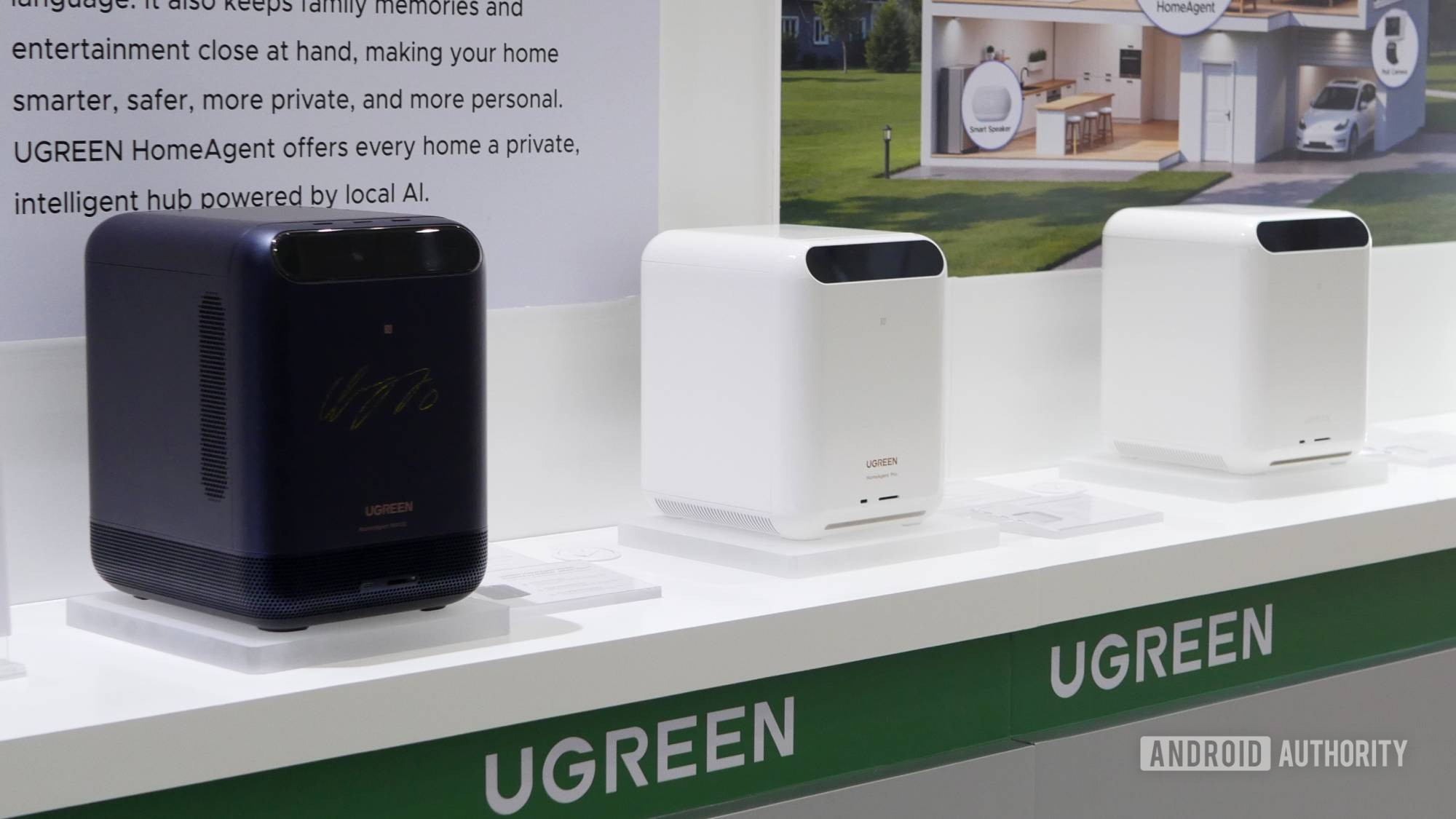 ugreen smart hubs 1 ugreen smart hubs 1