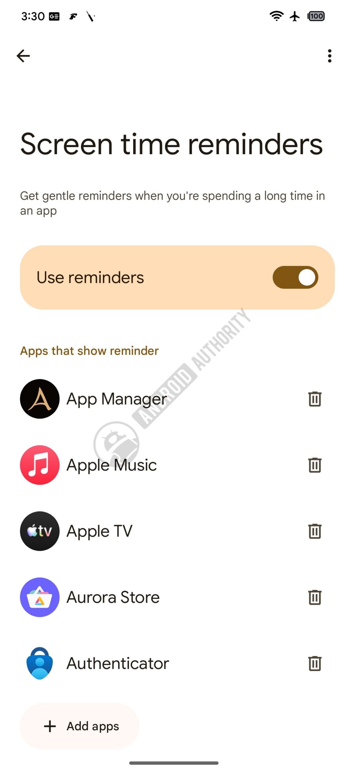 wellbeing screen reminders 6 watermarked
