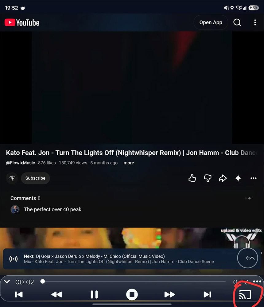 xtream player 1.6.0 update image 4