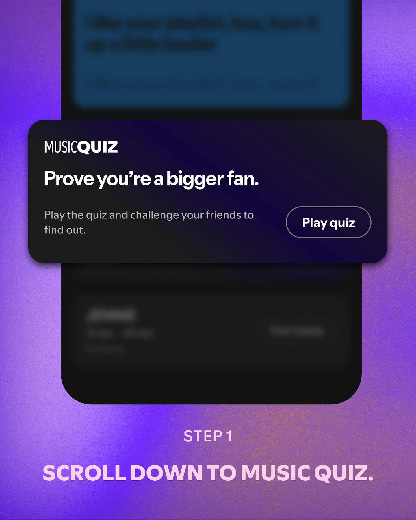 02 Infographic Music Quiz