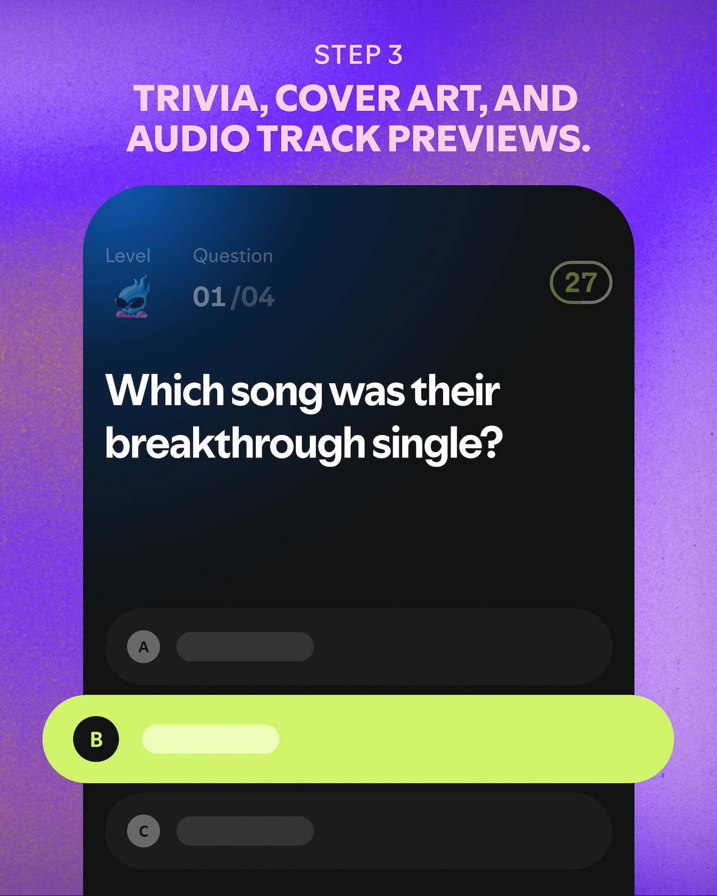 04 Infographic Music Quiz