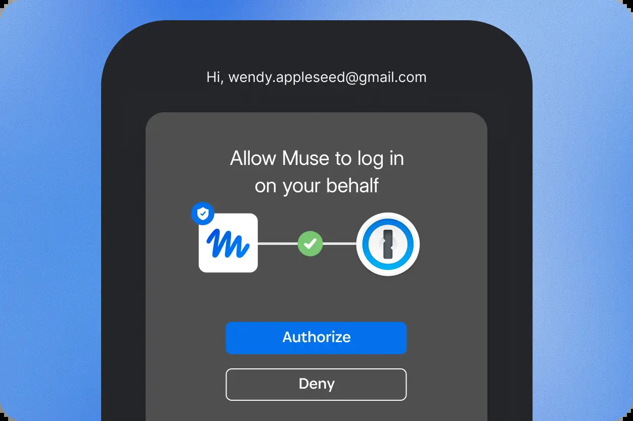 1Password for Agents 2
