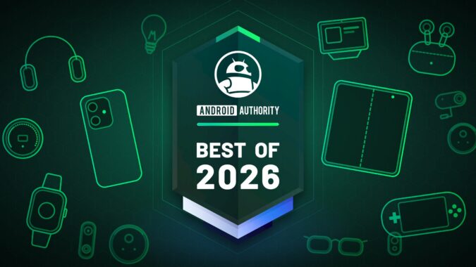 Features & Opinions - Android Authority