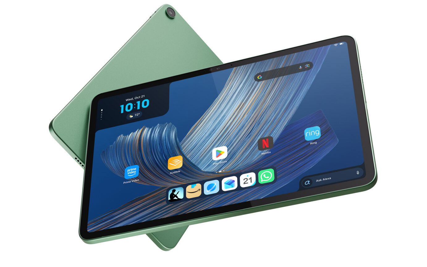 The new Alexa Tablets prove it's time for Amazon to make another ...