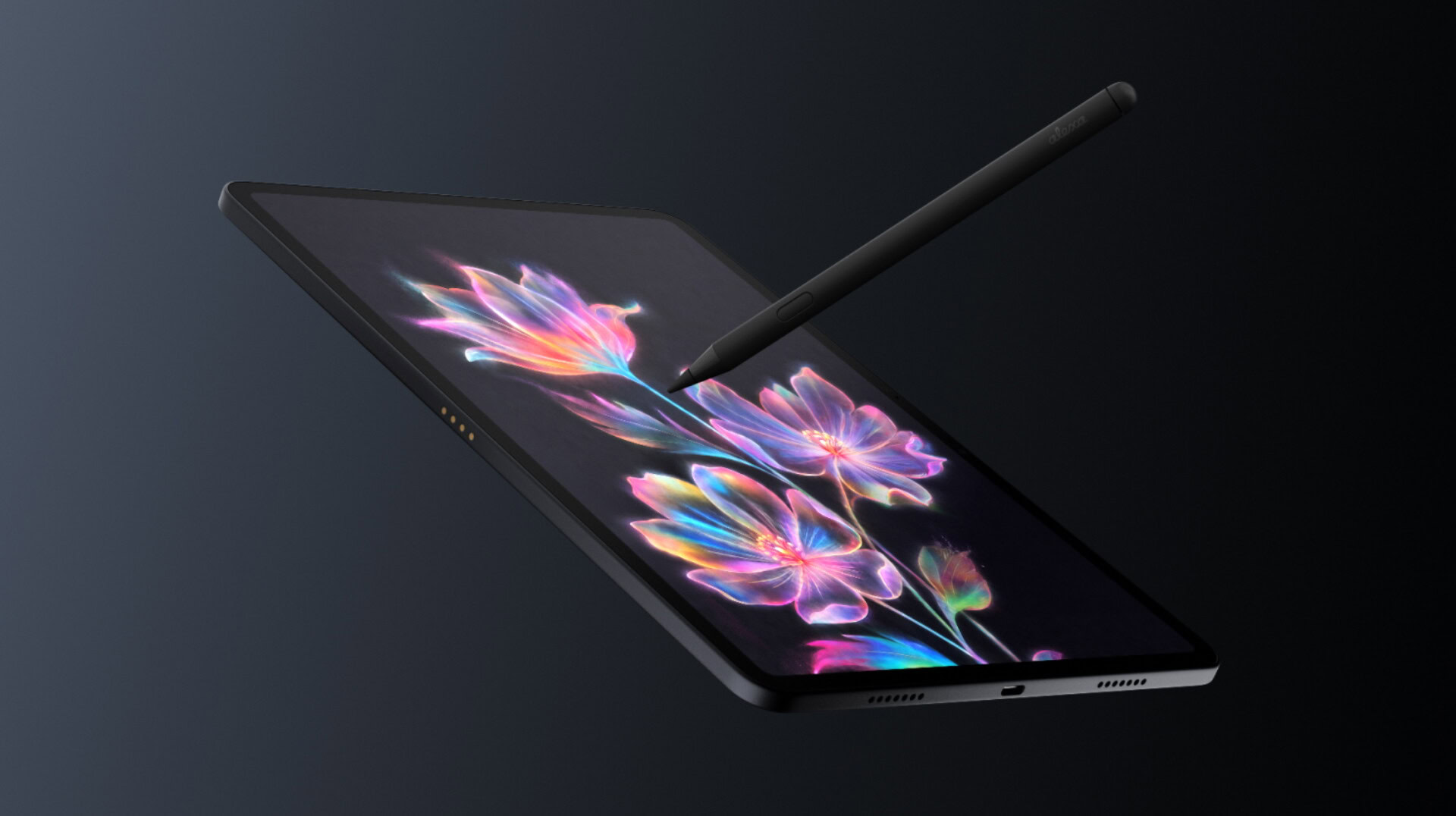 Amazon Alexa Tablet 12 Pro Nanomatte display 2