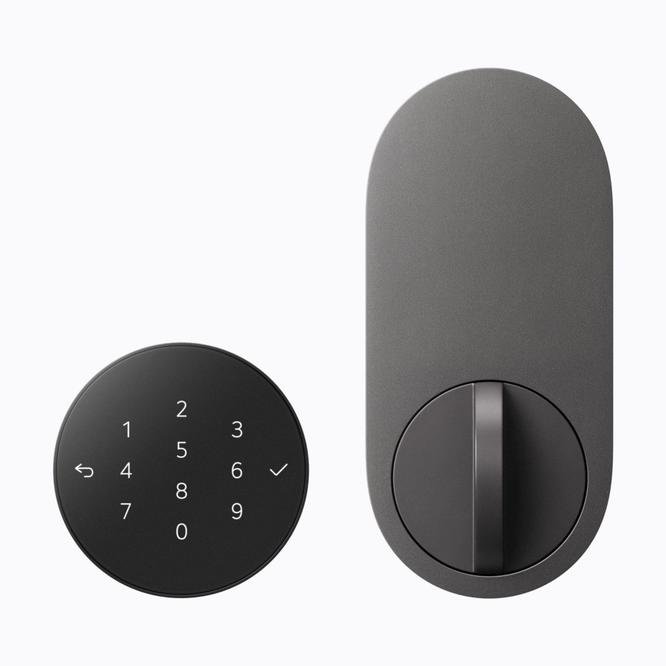 Apple Home Collection Smart Deadbolt Lock Essence Graphite 261013 inline.jpg.large 2x