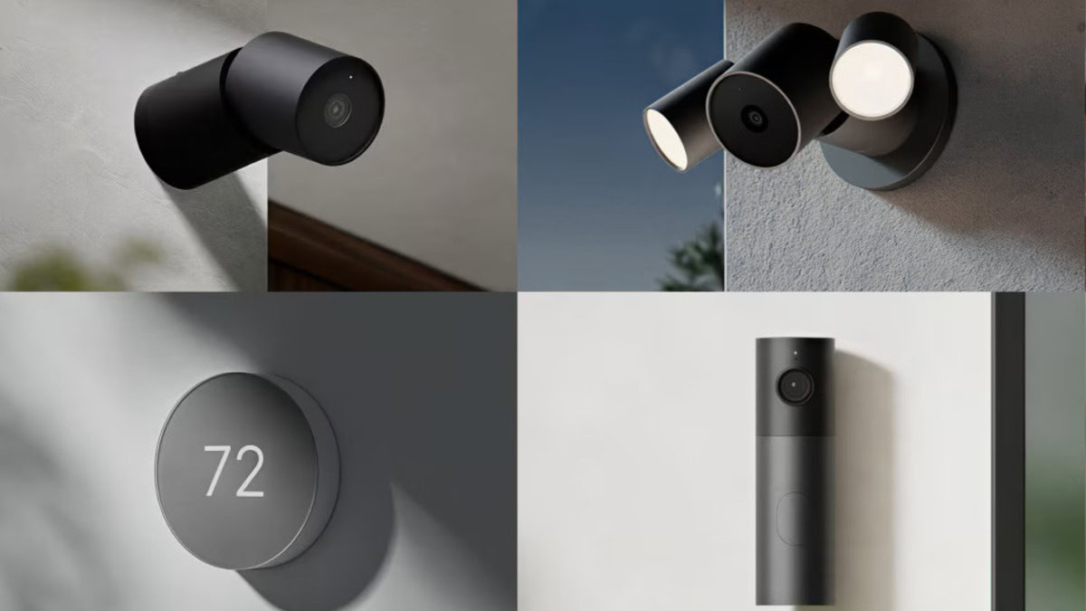 Apple Home Collection