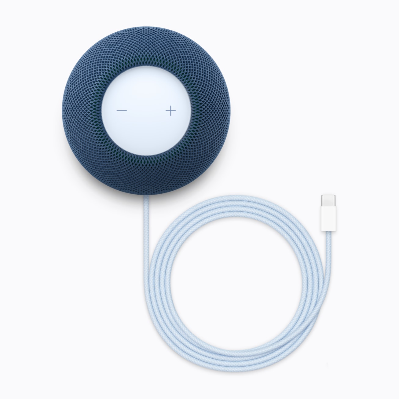 Apple HomePod mini 2 blue Apple HomePod mini 2 blue