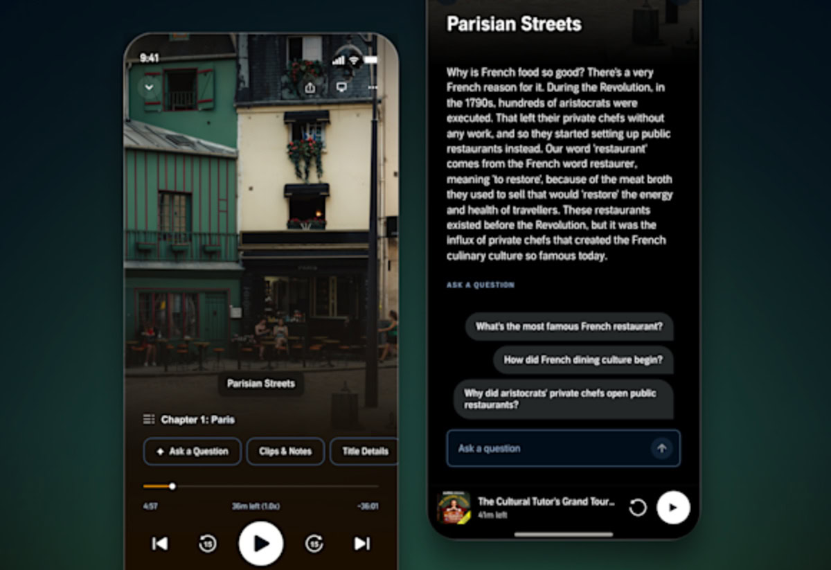 Audible Visual Explorer Audible Visual Explorer