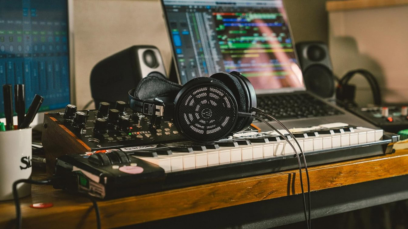 Save 30% on the Audio-Technica ATH-R30x in this solid open-back headphone deal