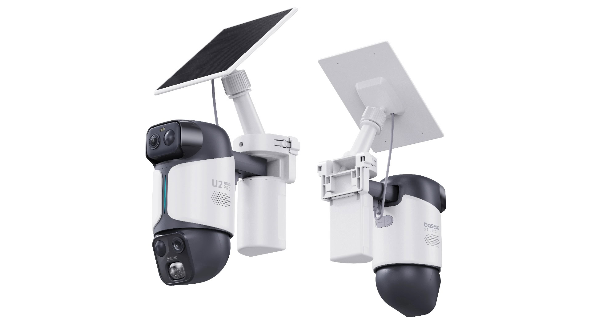 Baseus PrimeSentinel U2 Pro 2 Baseus PrimeSentinel U2 Pro 2