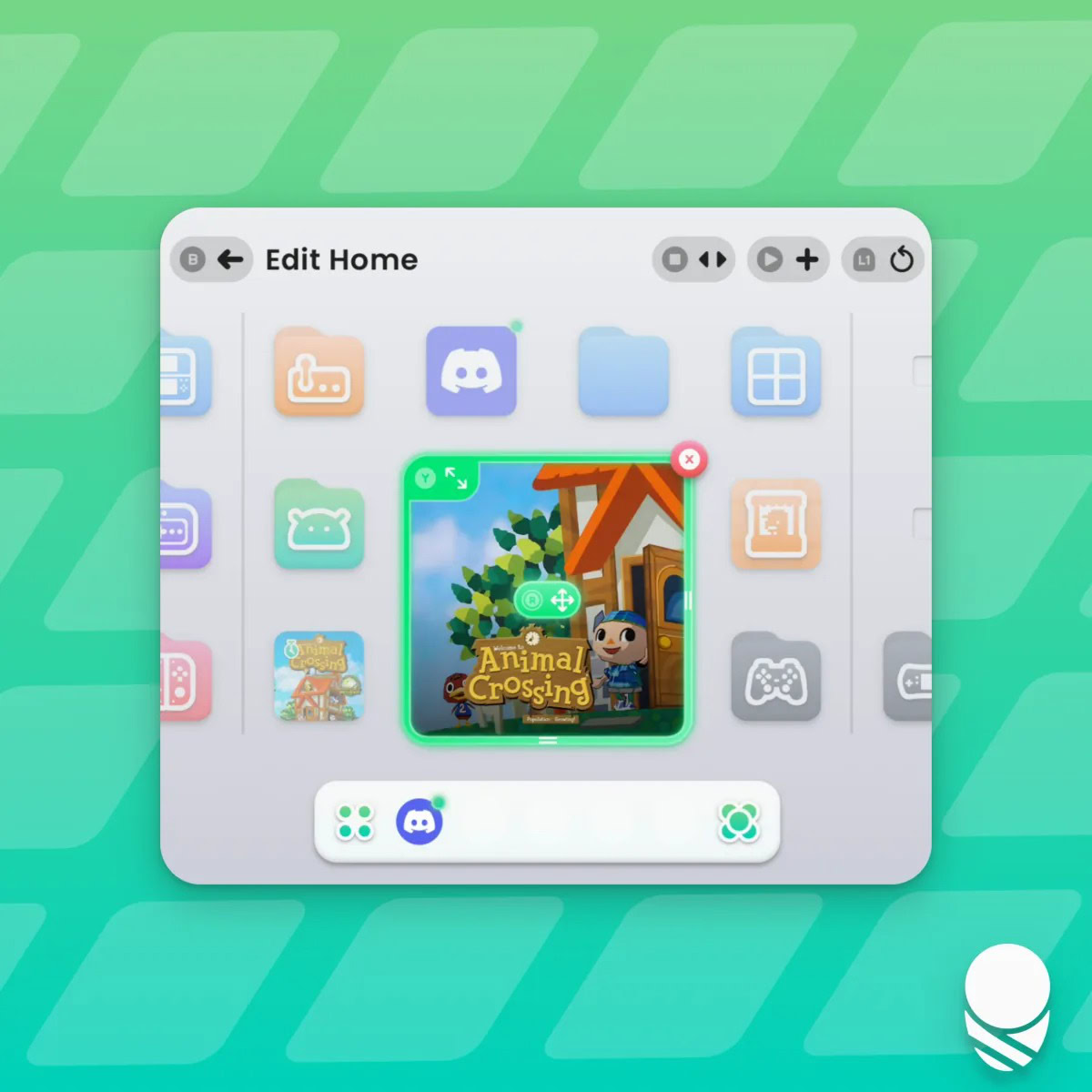 Cocoon 3.1 Edit Grid