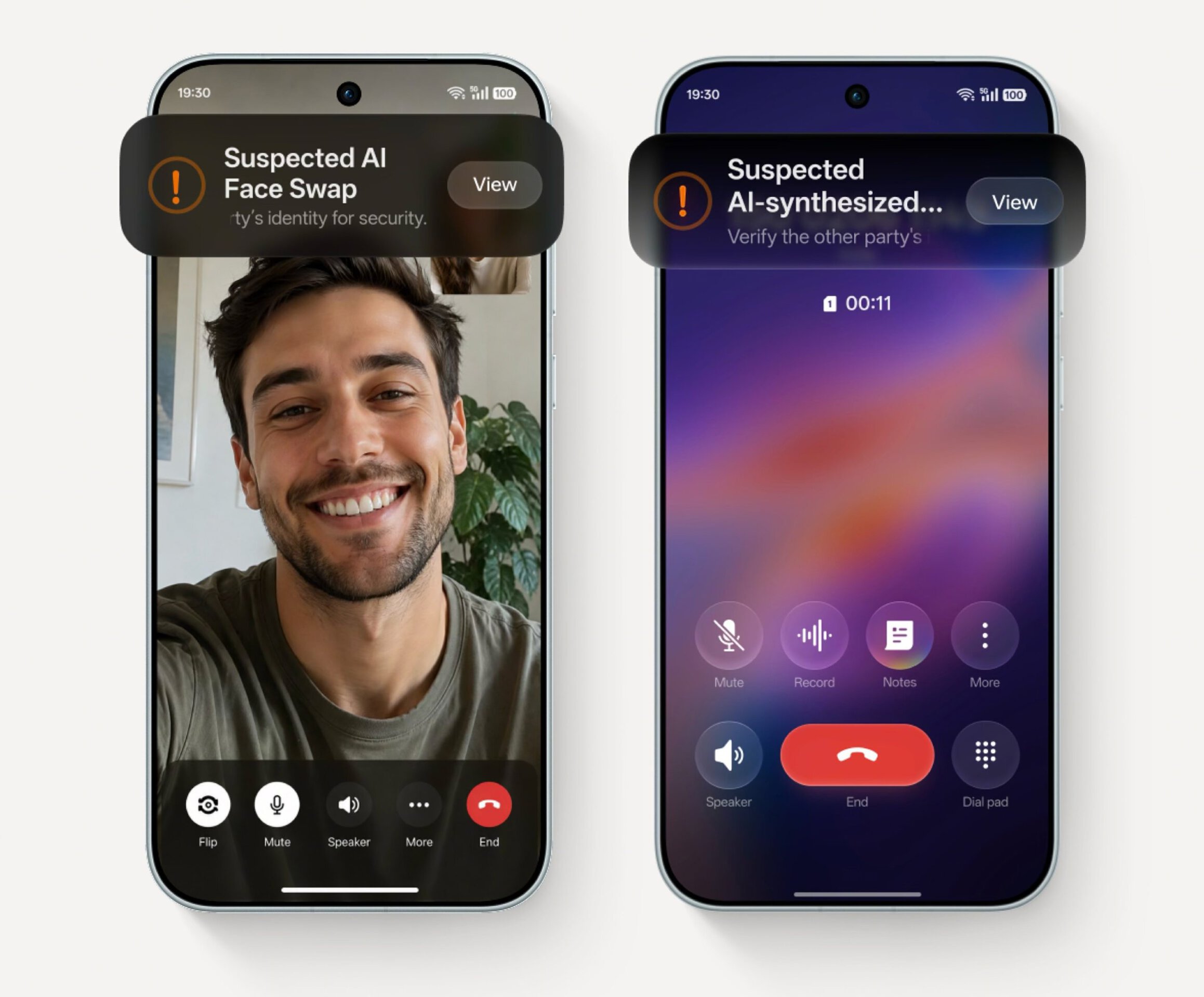 Color OS AI Call Guard Color OS AI Call Guard