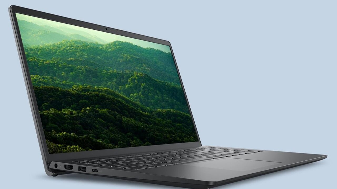 Amazon cuts Dell’s 15.6-inch everyday laptop by $130 - Android Authority