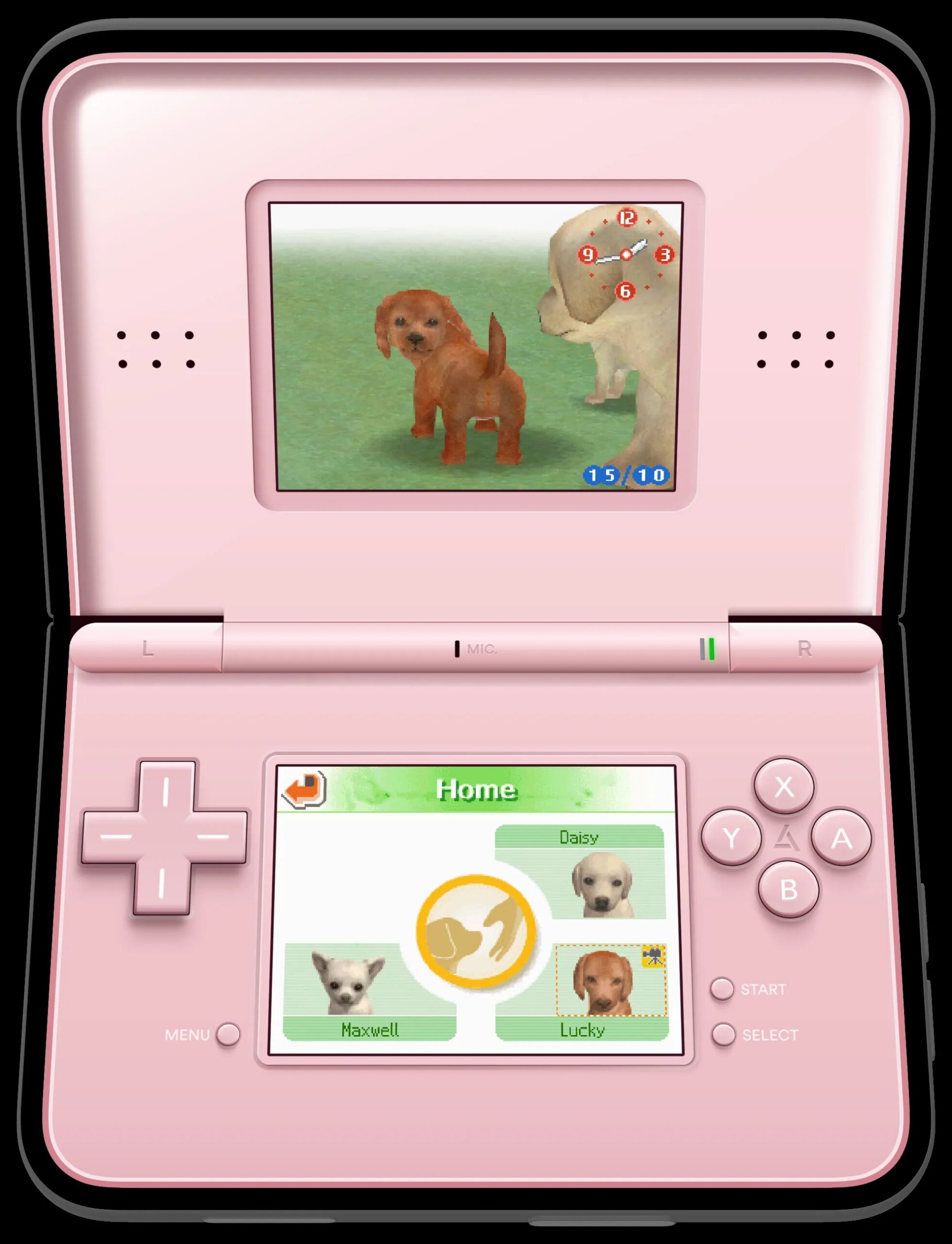 Delta 2.0 emulator for iOS Apple iPhone Duo support
