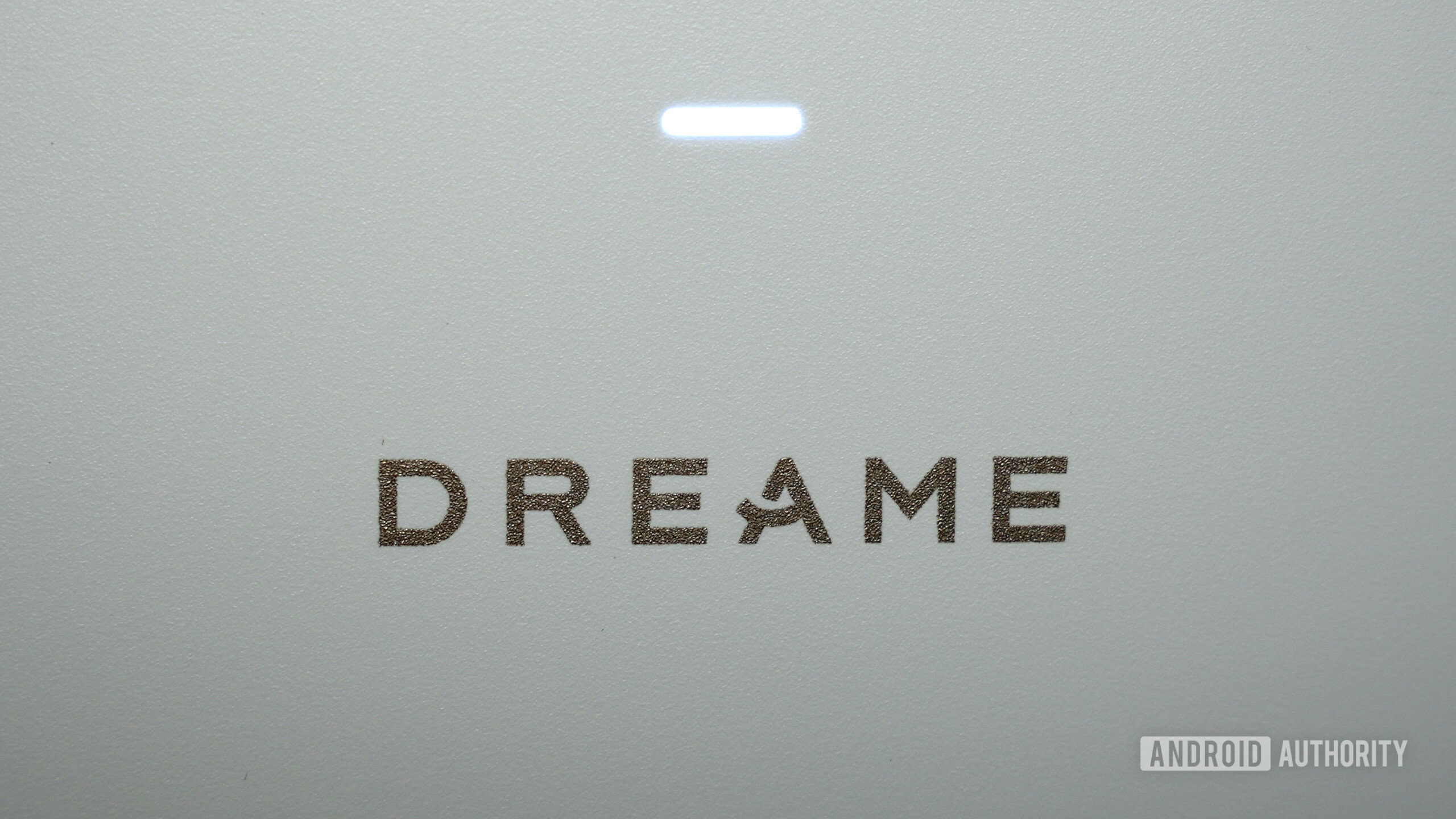 Dreame L60 Ultra PE logo