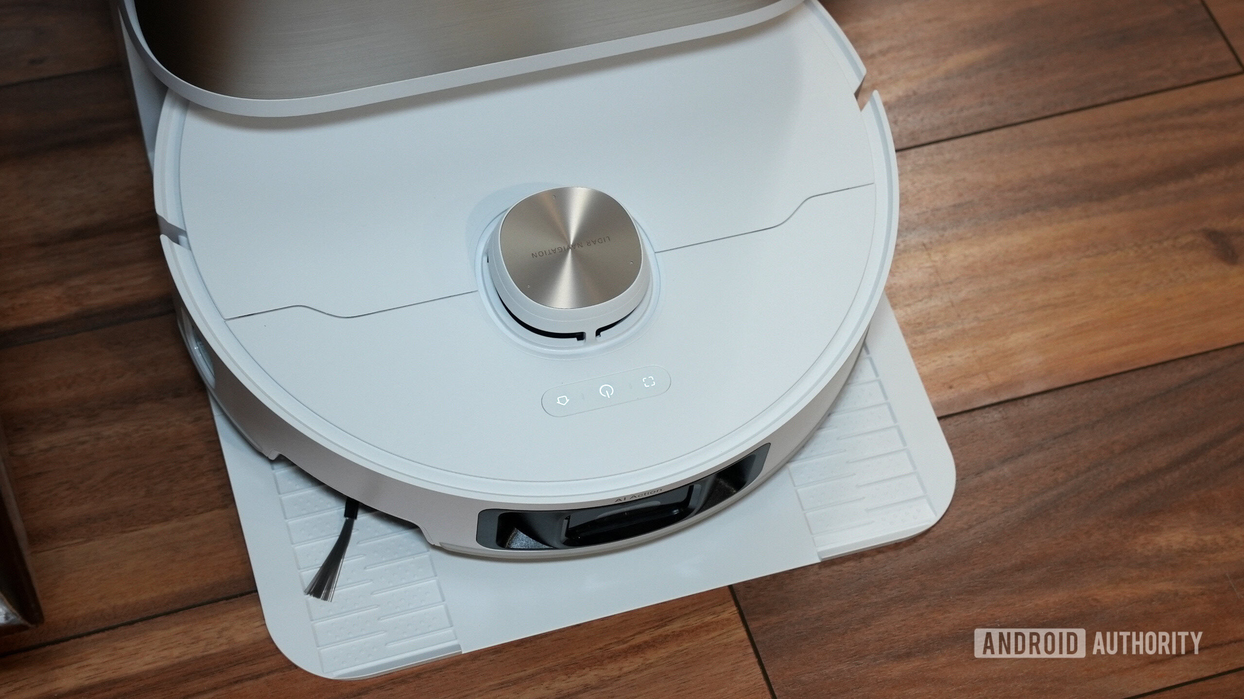 Dreame L60 Ultra PE top