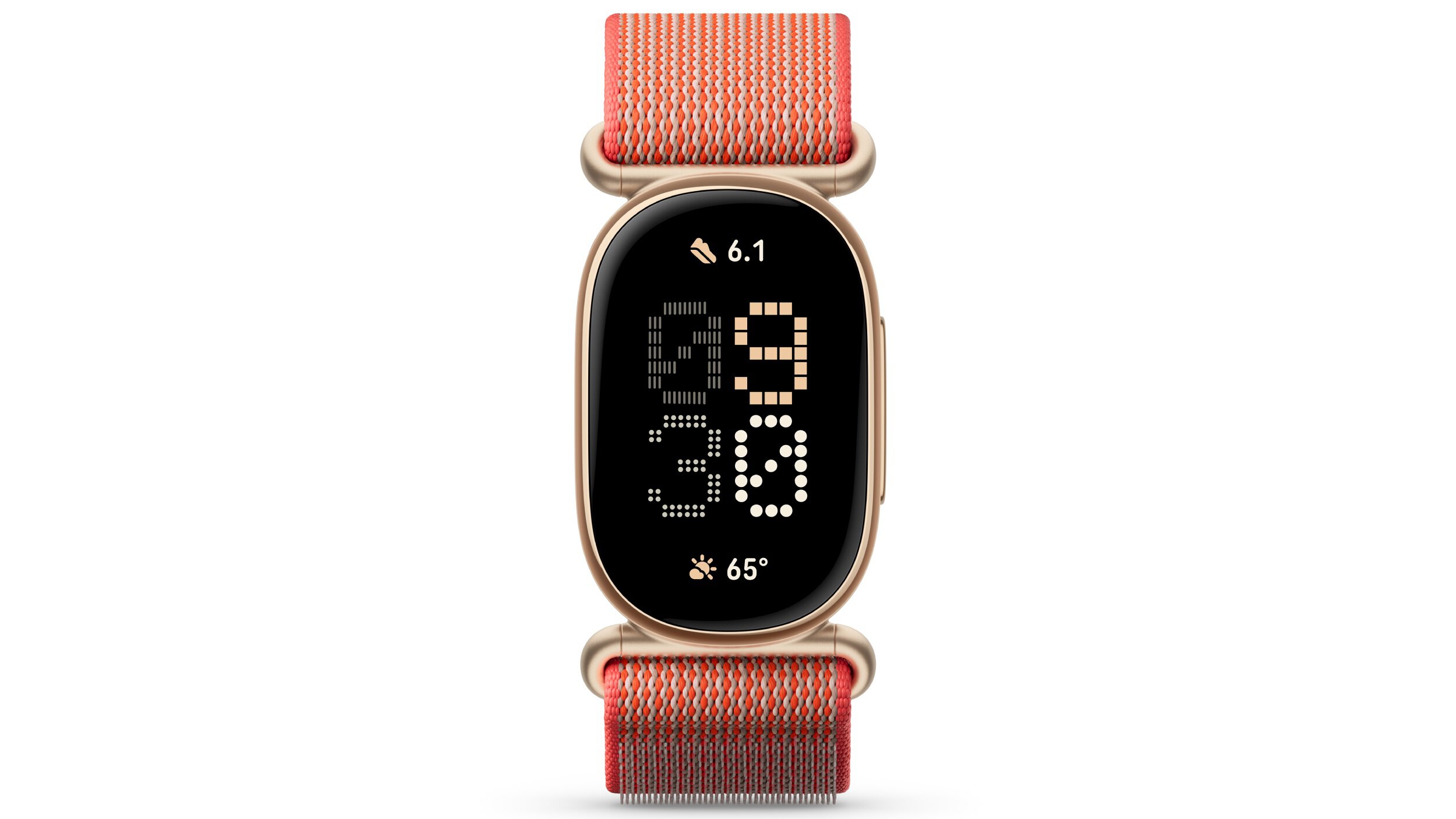 Fitbit Edge Canyon