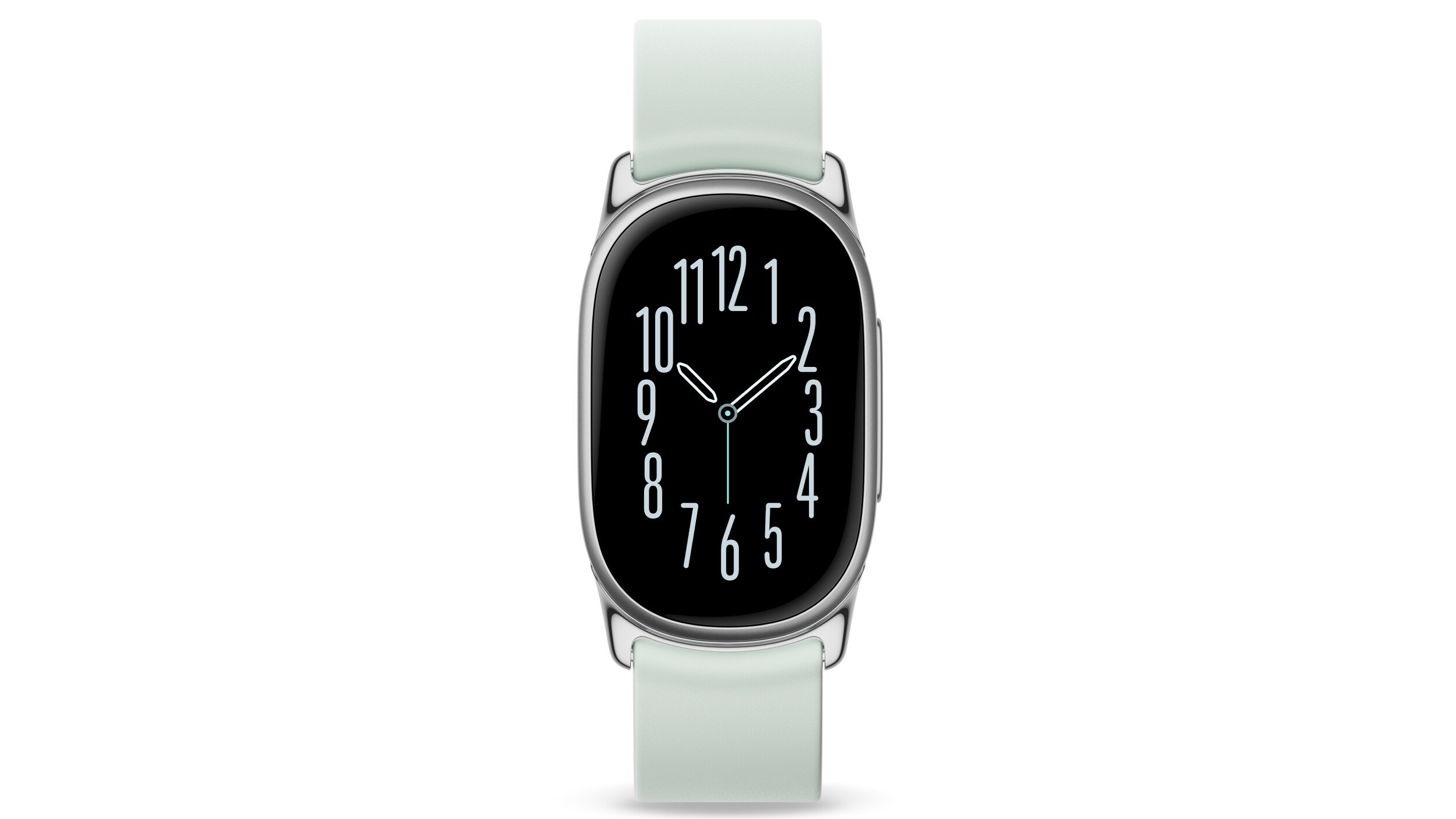 Fitbit Edge Fog