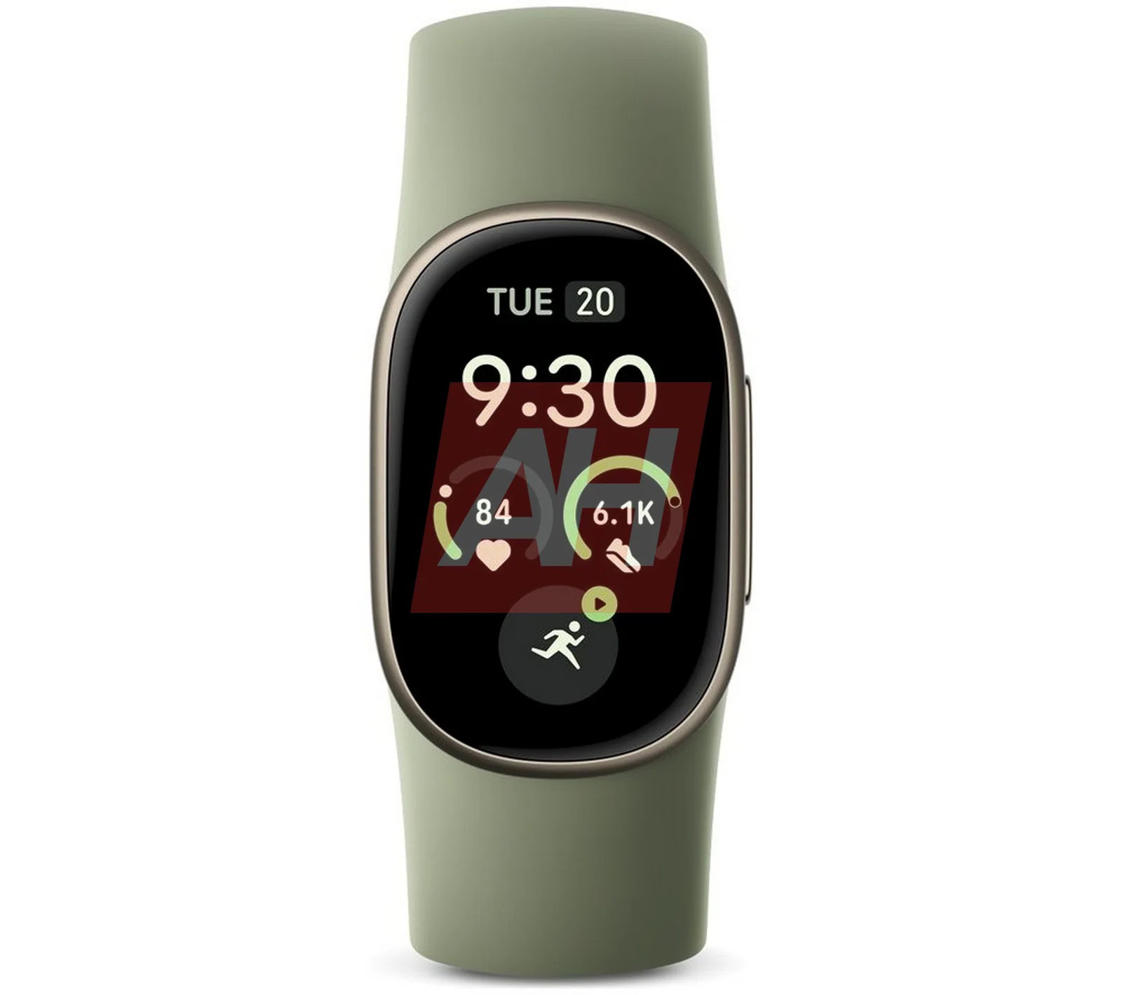 Fitbit Edge Leak 2