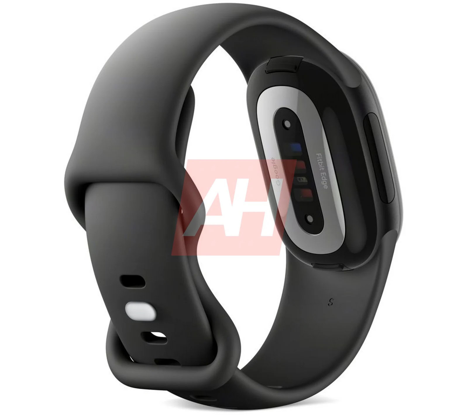 Fitbit Edge Leak 3