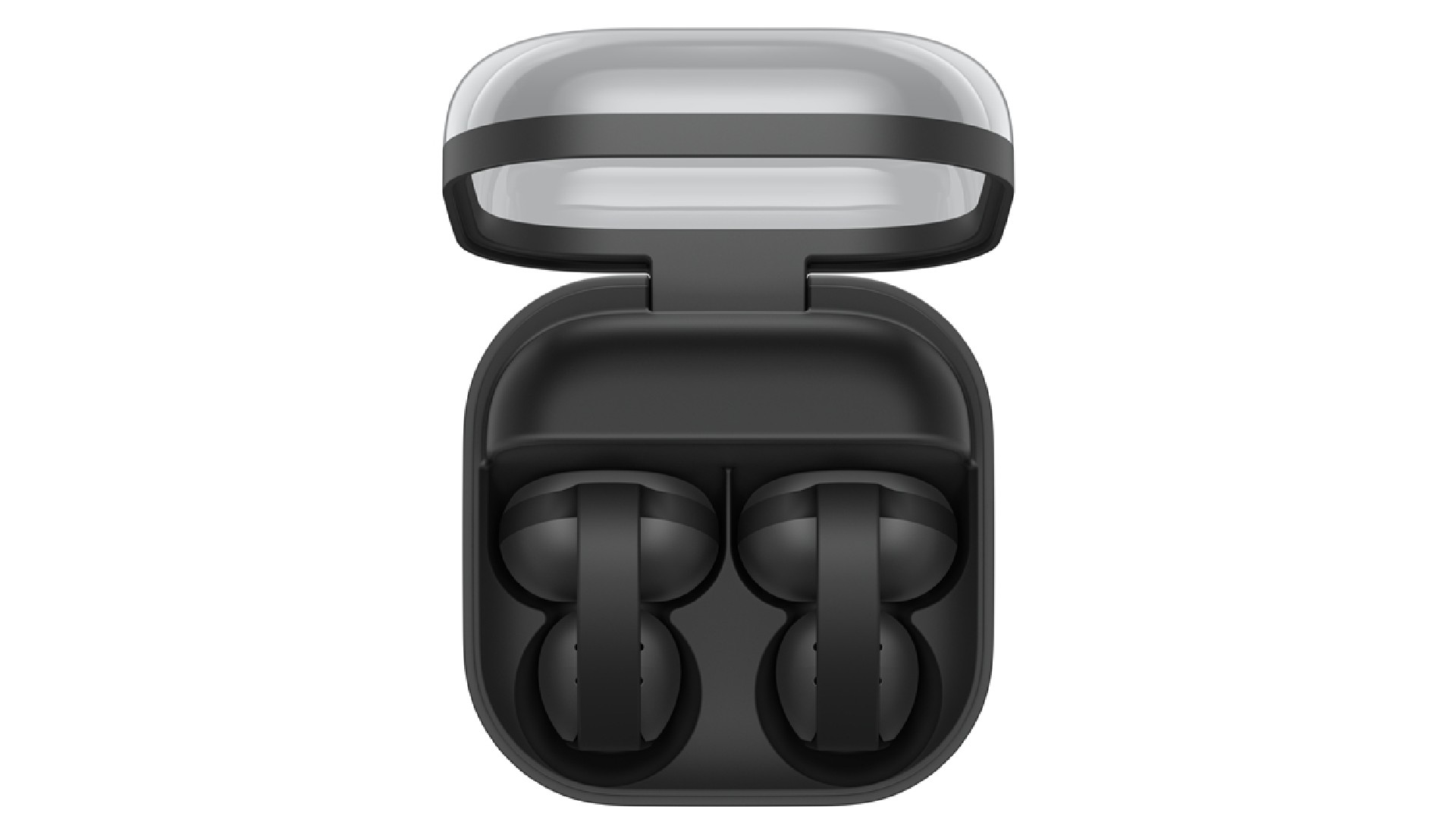 Galaxy Buds On 2 Galaxy Buds On 2