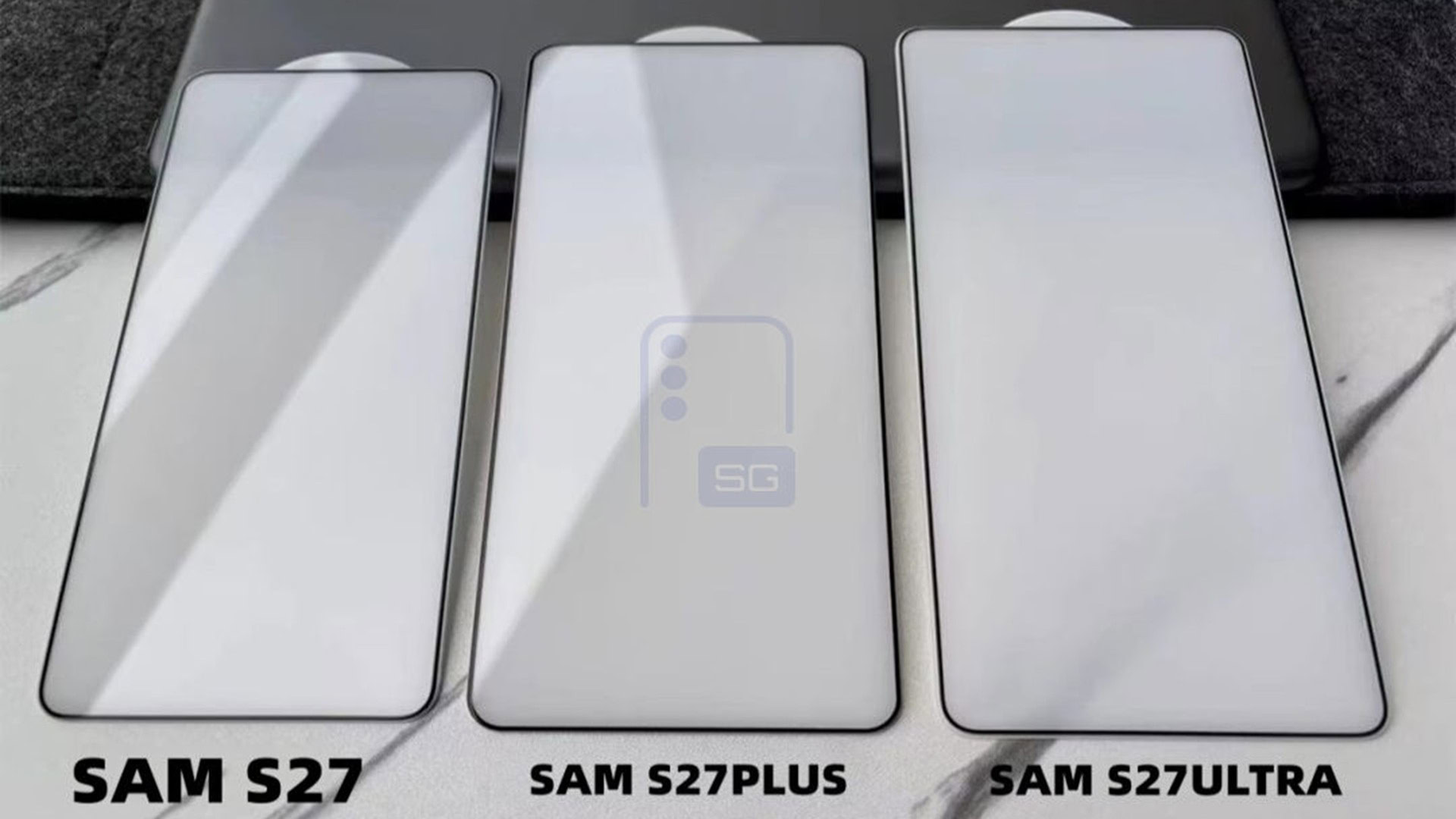 Galaxy S27 S27 S27 Ultra Screen Protector 1