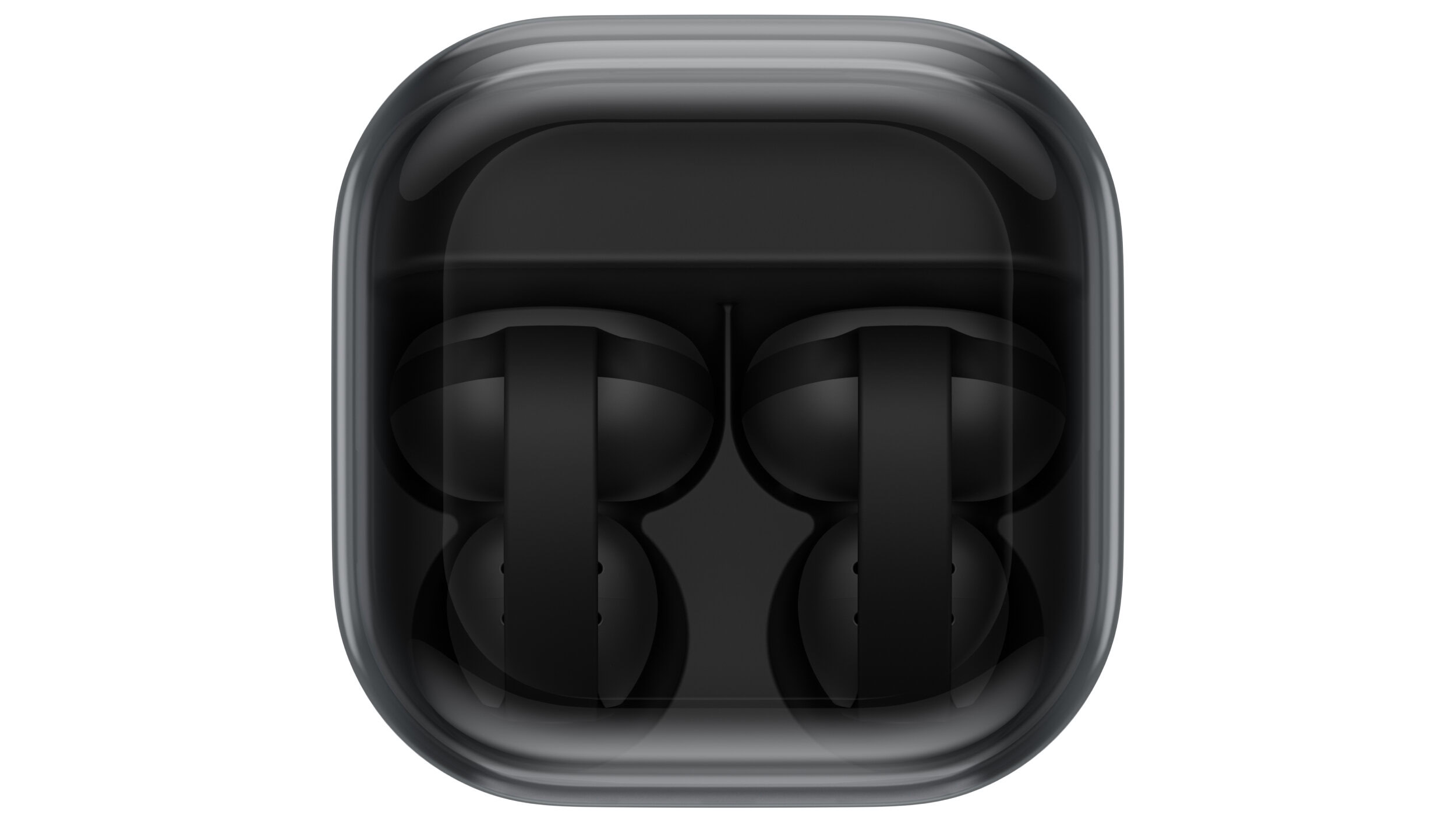 Galaxy buds on body 1